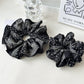 Gifty - Paisley Scrunchie Extra Large