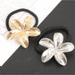 Gifty - Versatile Dimensional Flower Hair Tie