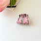 Beau - Sweet Floral Claw Clip