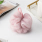 Papo - Soft Solid-Color Bath Pouf