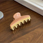Beau - Premium Multi-Color Hair Clip