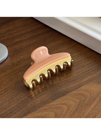 Beau - Premium Multi-Color Hair Clip