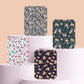 Mirroray - Decorative Double Sided Print Compact Mirror