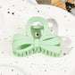 Beau - Luxury Bow Hair Clip