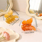 Beau - Stylish Butterfly Shaped Hair Claw Clip