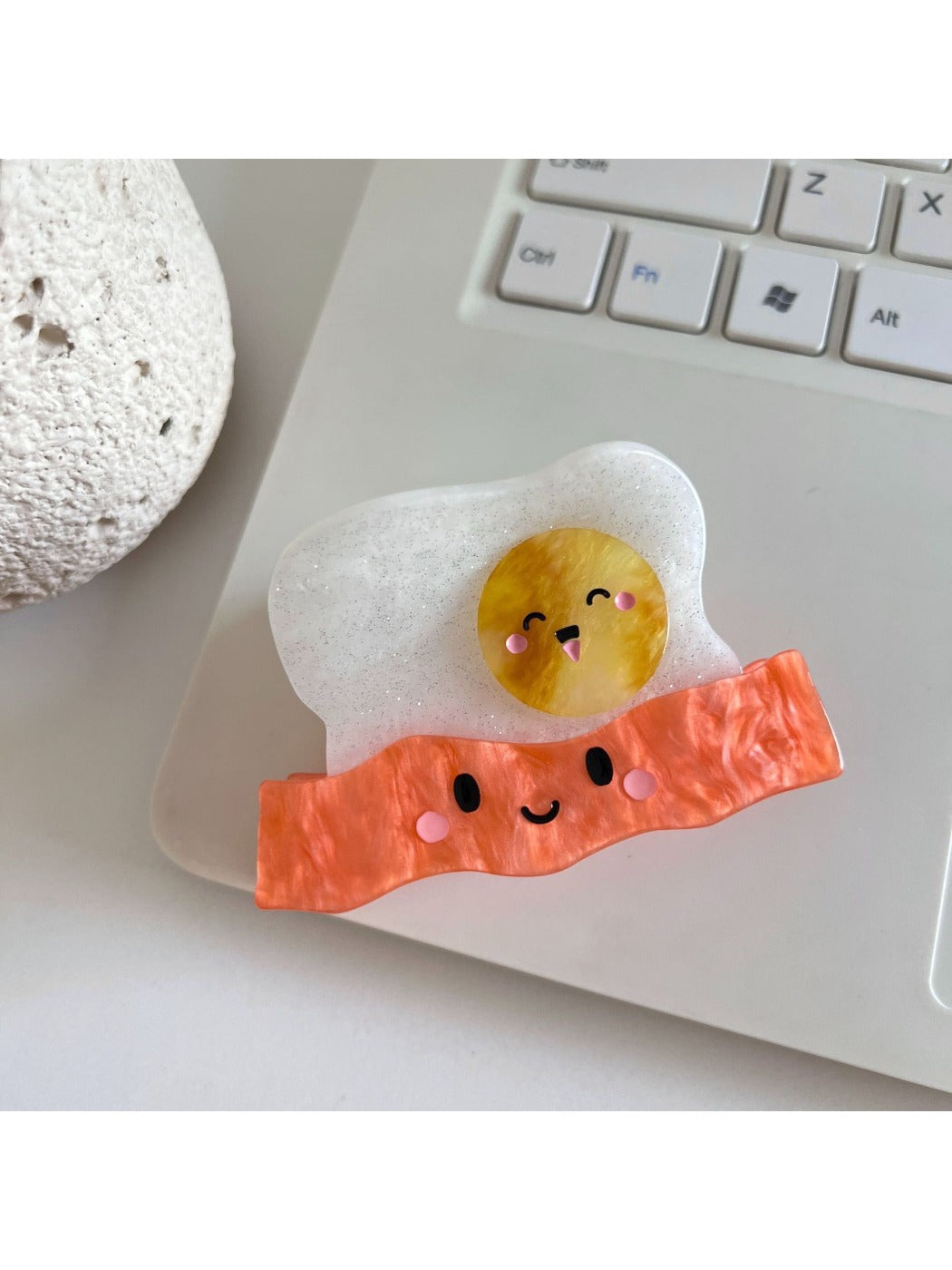 Beau - Cute Creative Food Hair Clips