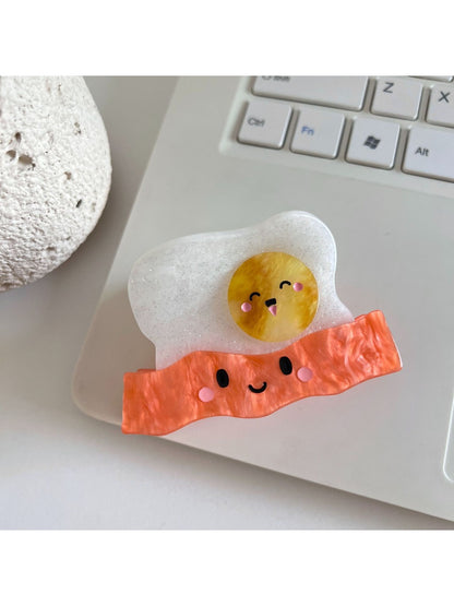 Beau - Cute Creative Food Hair Clips