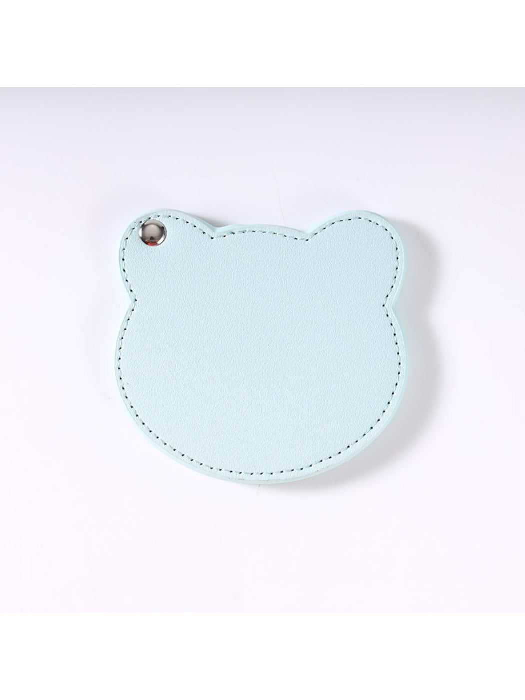 Mirroray - Portable Folding Bear Cosmetic Mirror Cute