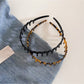 Gifty - Simple Wave Design Headband