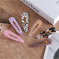 Beau - Chic Duckbill Hair Clip