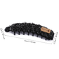 Beau - Soft Texture Banana Clip