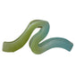Beau - Glossy Jelly Finish Flower Star Claw Clip