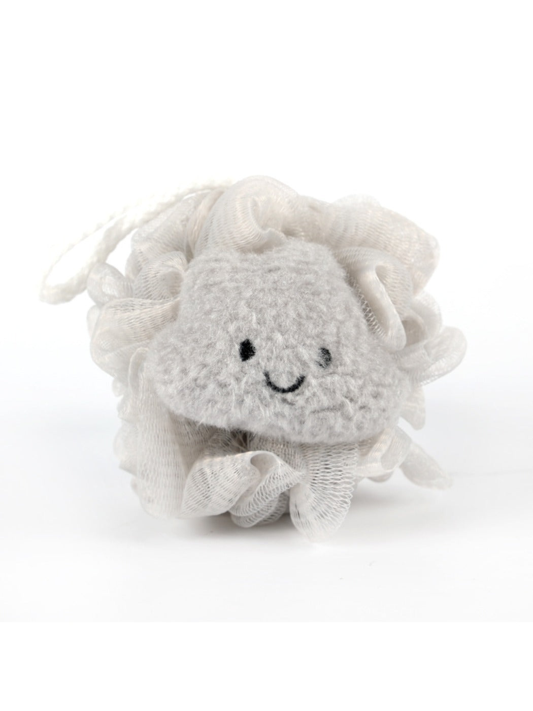 Papo - Cute Large Soft Shower Puff