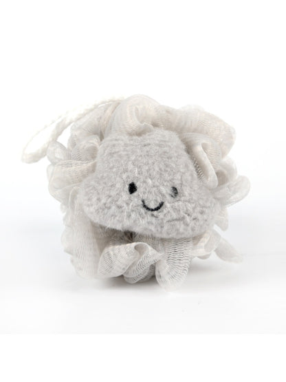 Papo - Cute Large Soft Shower Puff