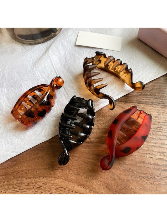 Beau - Exquisite Beautiful Retro Hair Clip