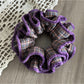 Gifty - Sweet Plaid Hair Ties