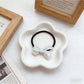 Gifty - Colorful Bow-Shaped Hair Tie