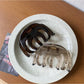 Beau - Chic Octopus Shaped Hair Claw Clip