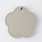 Mirroray - Elegant Flower Shaped Rotating Makeup Mirror
