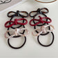 Gifty - Stylish Acetate Bow Hair Tie