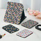 Mirroray - Decorative Double Sided Print Compact Mirror
