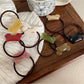 Gifty - Cute Cartoon Bear Hair Tie