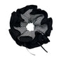 Gifty - Elegant Bow Hair Scrunchie
