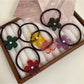 Gifty - High-Stretch Flower Hair Tie