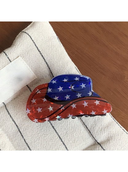 Beau - Retro Minimalist Hair Clip