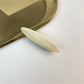 Beau - Willow Leaf-Shaped Hair Clip