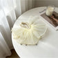 Gifty - Ruffled Layered Organza Style Scrunchie