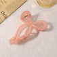 Beau - Cute Jelly Versatile Hair Clip