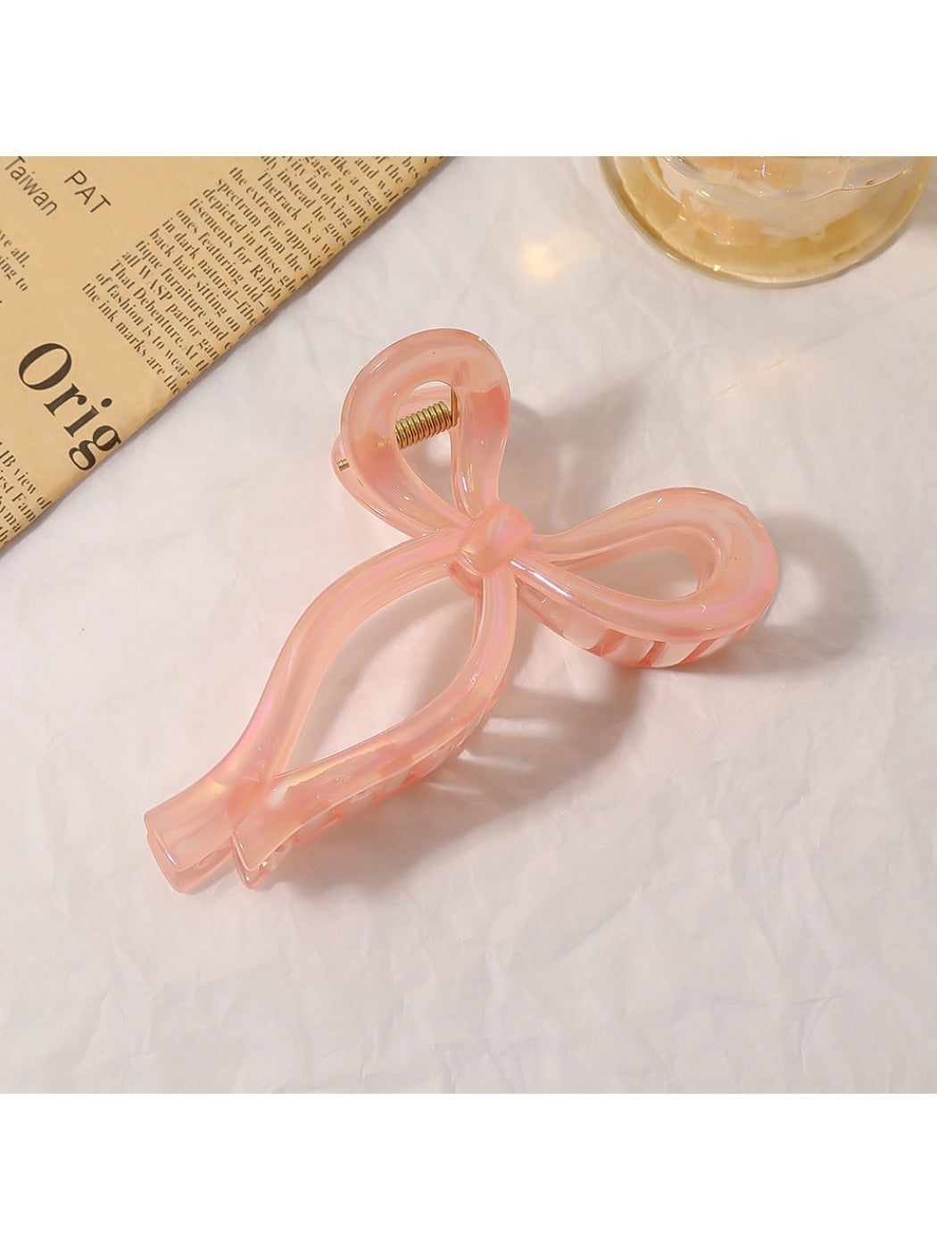 Beau - Cute Jelly Versatile Hair Clip