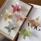 Beau - Pastel Butterfly Shaped Hair Claw Clip