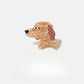 Beau - Cute Sweet Hair Clips