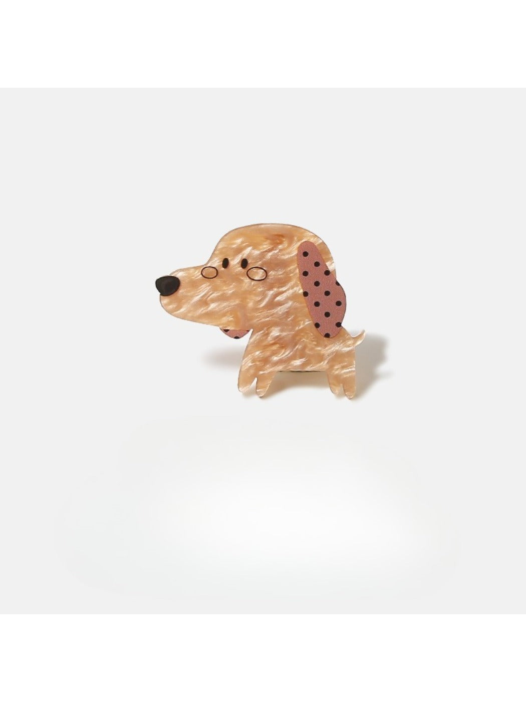 Beau - Cute Sweet Hair Clips