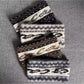 Gifty - Warm Double Layer Knit Jacquard Headband