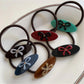 Gifty - Acetate Oval Hair Tie