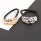 Gifty - Simple Oval Hair Tie