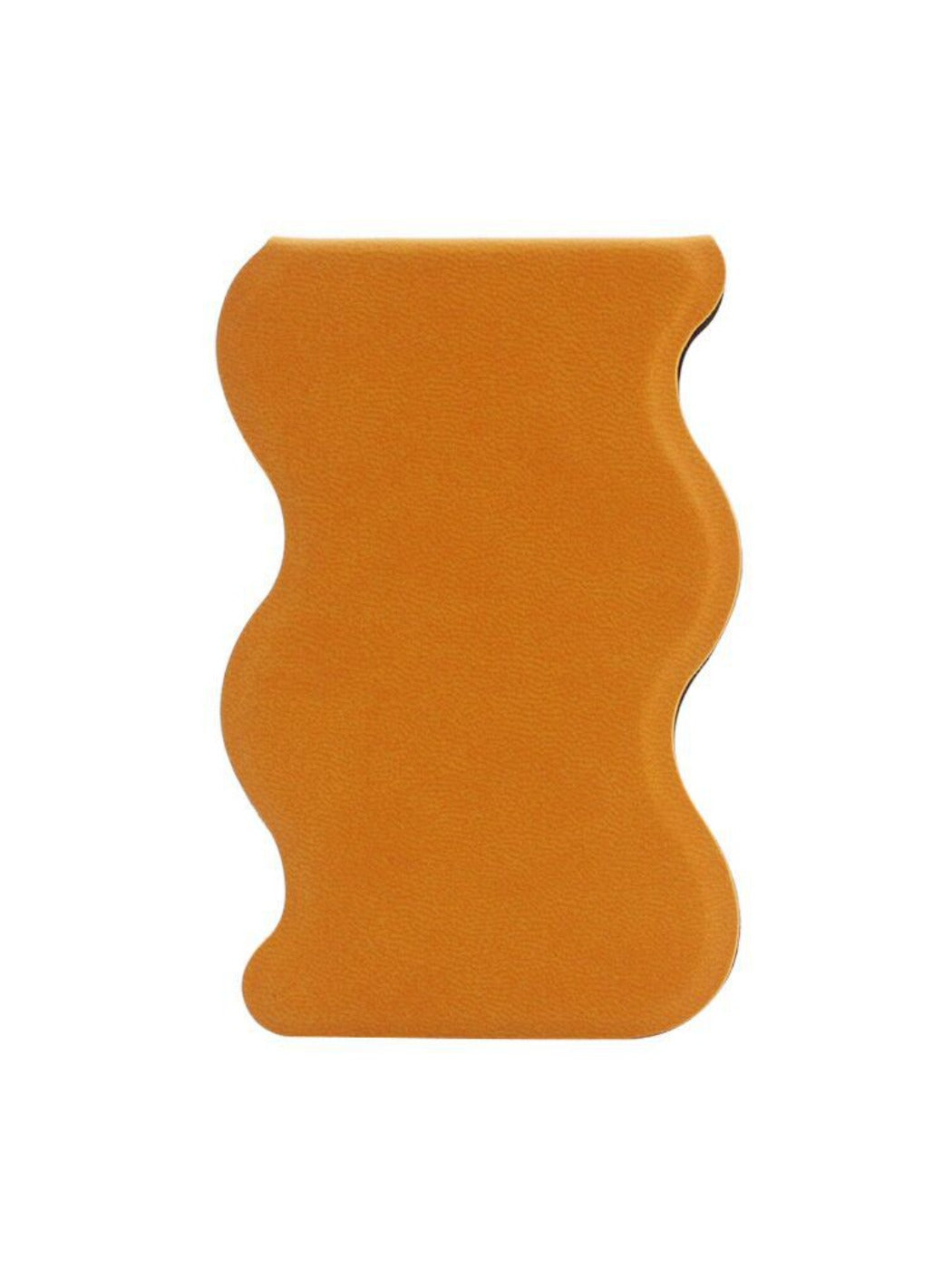 Mirroray - Wave Shaped Portable Makeup Mirror