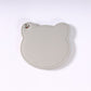 Mirroray - Portable Folding Bear Cosmetic Mirror Cute