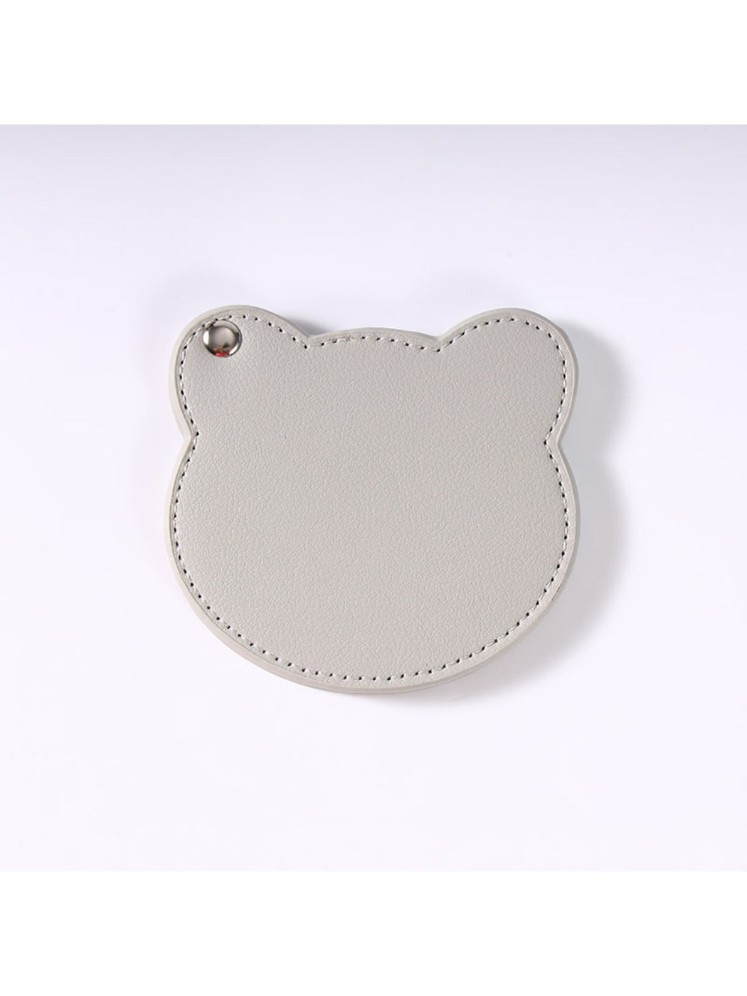 Mirroray - Portable Folding Bear Cosmetic Mirror Cute