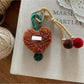 Keypus - Cute Doll Bag Charm Keychain