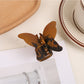 Beau - Retro Butterfly Shaped Hair Clip