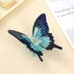 Beau - Vintage Butterfly Hair Claw Clip