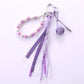 Keypus - Colorful Ball-Shaped Keychain