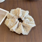 Gifty - Four Layer Lace Mesh Light Luxury Hair Circle