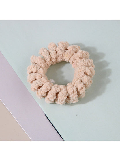 Gifty - Simple Spiral Hair Tie