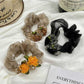 Gifty - Elegant Hair Ties for Women Ponytail Bun Accessories