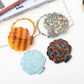 Mirroray - Seashell-shaped Acetate Mirror